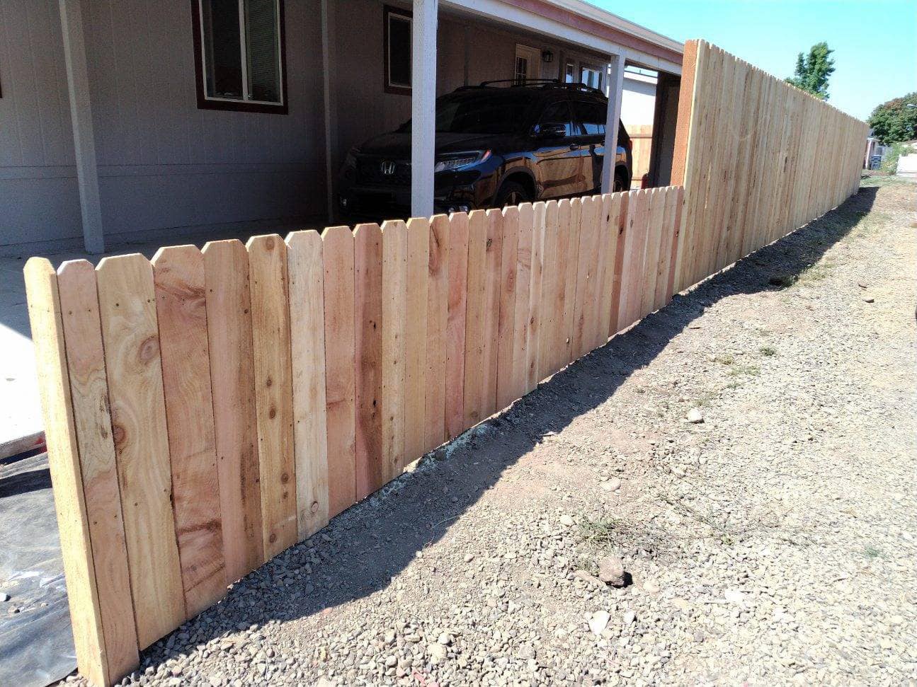 Completed roofing or construction project by Coberly's Roofing and Construction, photo 1