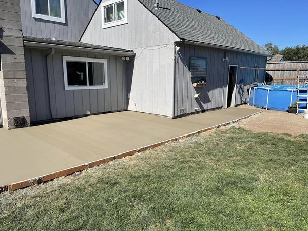 Completed roofing or construction project by Coberly's Roofing and Construction, photo 2